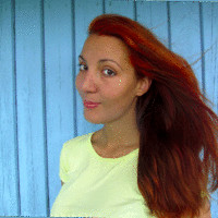 Slavena Prodanova