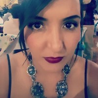 Dra. María José Alvarado R.
