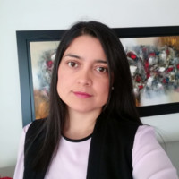 ANA MARIA MOJICA PEREZ