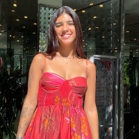 Ana Luísa Nascimento Ferreira