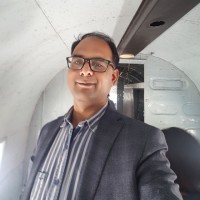 Ashok Jain