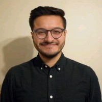 Daniel Madrid Díaz