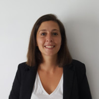 Sandrine Gavillet