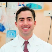 Jonathan Shearin M.D.