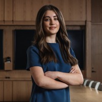 Abigail Forestell
