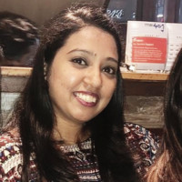 Tarun Preet Kaur