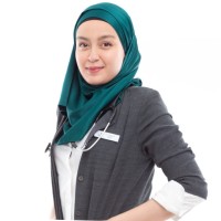 Dr Alina Hasni