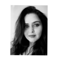 Sunitha Suresh