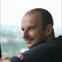 Kevin Morgan