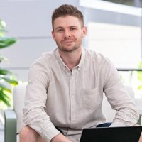 Samuel Hislop-Lynch, PhD