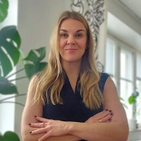 Viivi Rauhala