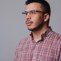 Daniel Serralvo Calderon