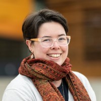 Sarah Bond