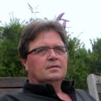 Bart Verwegen