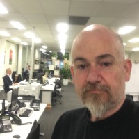 Brad Argaet National Operations Manager