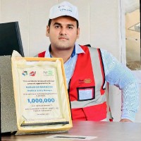 Raja Mubasher Mahmood Idse-Uk, Nebosh Igc, Iosh Ms, Iosh Ws, Osha