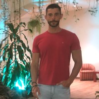 Antonio Mejía