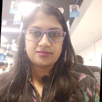 Trupti Honrao