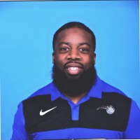 Anthony Jenkins
