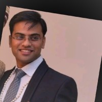 FCA Abhay Bhargava
