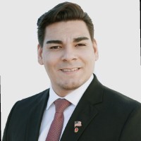 Angel Hernandez Rios, Mba