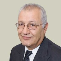 Massoud Vaziri