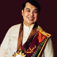 King Harold Recto, Ph.D., ASEAN Eng.