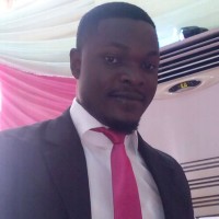 Christian Okoh