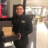 Kevin Palafox