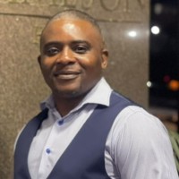 Stuart Magondo
