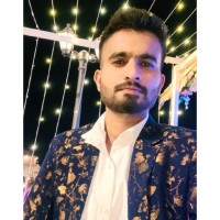 Vaibhav Wahale