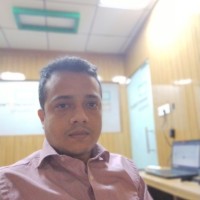 Mohsin Ahmed