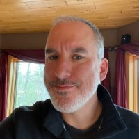 Josh Perlberg