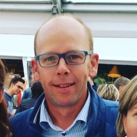 Kris Desmet