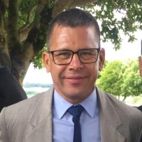 Marcos Aparecido Marcelo