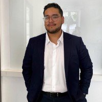 Jose Calvimontes Mendez