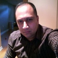 Ziaud Ali