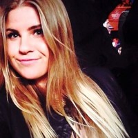 Kelsey Robinson