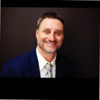 Dustin J Turner, CAPP, CPP
