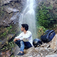 rupam srivastava