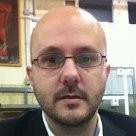 Francisco Garcia Miñano