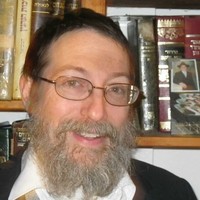 Dr. Shimon Lessoff