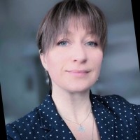 Kateryna Cherniak