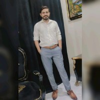 Syed Muzammil Awais Gilani