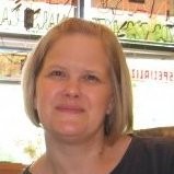 Carol Clarke