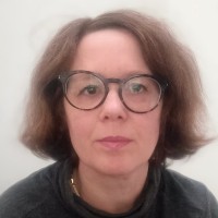 Anne Toussaint