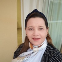 Ana Lucia