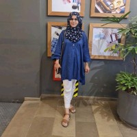 Syeda Tooba Rizvi