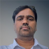 Chandra Kiran Donthoji