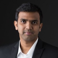 Prem Sandeep Pamidimarri
